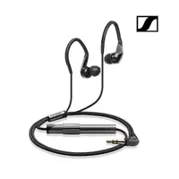 在飛比找PChome24h購物優惠-SENNHEISER 森海塞爾 OCX880 耳掛入耳式耳機