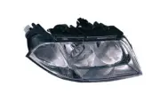 Headlight Lamp for 01-05 Volkswagen Passat w/o Signal Socket Passenger (for: Volkswagen)