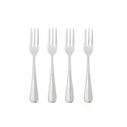 Stanley Rogers Baguette Cake Fork Set of 4