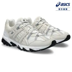 【asics 亞瑟士】GEL-SONOMA 15-50 男款 運動休閒鞋(1201A438-101)