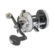 Abu Garcia Ambassadeur C3 Baitcast Reel 7000