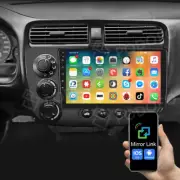 9 Android 13.0 Car GPS Navi Radio Stereo Player For Honda Civic 2000-2006
