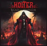 Holter Vlad The Impaler CD