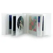 Polaroid Photo Album Small (White)