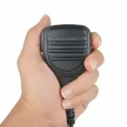 Remote Speaker Mic for APX6000 APX6500 APX7000 XPR6300 XPR6350 Handheld