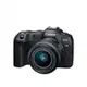 [Canon 佳能] Canon EOS R8 單鏡組 (RF 24-50mm)