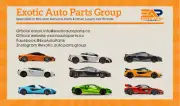 Genuine Aston Martin NEW DBS MY2020 - indoor car cover NAVY BRAND NEW