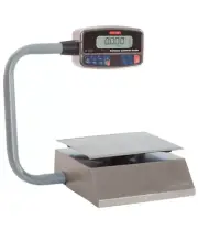 Torrey PZC-5/10 Portion Control Scale with Warranty