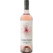 Dandelion Vineyards Fairytale Of The Barossa Rose 750mL