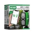 Holman WX1 *PLUS WiFi Hub* Water Tap Timer Kit - Smartphone / WiFi