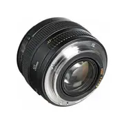 Canon EF 50mm F/1.4 USM Lens