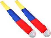 Outdoor Tossing Game Toys for Children Beanbag Toss Game Set Kindergarten Play Supplies Boys and Girls Sensory Toys