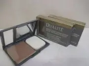 L'oreal Dualite Perfectly Flawless Compact Makeup Beach Beige ,