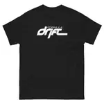 FORMULA DRIFT RACING 風格 T 恤