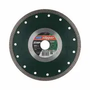CLIPPER 200 x 25.4/10mm Continuous Ceramic Diamond Blade 70184625427