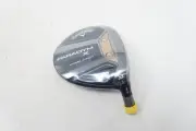 New Callaway Paradym X 16.5* #3HL Wood Club Head Only In Plastic .335 1188186