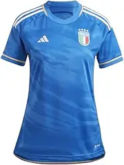 [adidas] Italy Women's Home Jersey