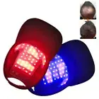 Laser&LED Red Light Therapy Cap Hair Growth Fast Regrowth Anti Hair Loss Hat