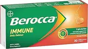 Berocca Immune Daily Defence Orange 30 Tablets