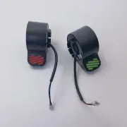 Electric Scooter Brake Thumb Throttle Parts for Ninebot ES1 ES2 ES3 ES4
