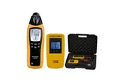 Doss LA1012 Wire Finder Cable Locator Tracer Set w Carry Case Standard Yellow