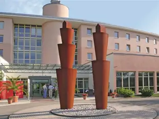 Dorint Hotel Durbach/Schwarzwald