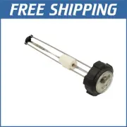 Efficient Fuel Cap for Cub Cadet Lawnmowers - Secure Twist-On Closure with Gauge