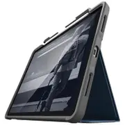 STM DUX PLUS (IPAD PRO 11"/1ST GEN - 2018) AP - MIDNIGHT BLUE - STM-222-197JV-03