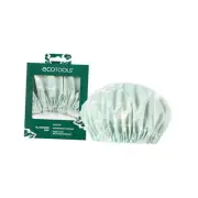 XL Shower Cap, Large Hair Cap For Shower Or Bath, Protect Hair & Keep Dry,
