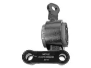 Meyle 72DF23Z Front Right Lower Control Arm Bushing Fits 2002-2008 Mini Cooper (for: Mini)