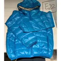 在飛比找蝦皮購物優惠-Kid jacket size 110 小童外套[E22]