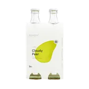 Cloudy Pear & Cinnamon Lo-Cal Soda 300ml x 24