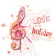 合友唱片 V.A / Love Like The Holiday CD