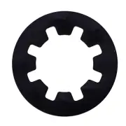 Friction Disc D50047 Fits Case 480D 480E 480ELL 480F 480FLL 480LL 580D 580K