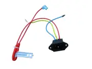 Instant Pot® REPLACEMENT INTERNAL PLUG RECEPTICAL WITH INLINE THERMAL FUSE