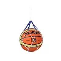 在飛比找蝦皮購物優惠-molten 球袋 1入裝球袋 排球袋 籃球袋 足球袋 背袋