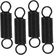 HOLIDYOYO Microwave Oven Repair Kit Pcs Door Spring Hook Catch Hardware for Easy DIY Replacement