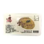 【萬里香】手作嫩豆包(400G/盒) #全素 #冷凍配送