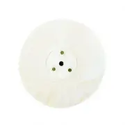 Josco JLL150100 - Polishing Wheel 150x300 100 Fold Calico Loose LeAF