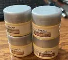It Confidence In A Cream Transforming Moisturizing Super Cream Mini 7mL Lot Of 4