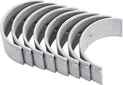 KIADZIE 8pcs STD ~+200 Motorcycle for Honda CB-1 NC27 CB400 1992-2008 CB400SF VTEC400 I II III IV NC31 NC36 NC39 Connecting Rod Bearing(Oversize 150(28.5mm)
