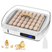 Advwin Automatic Egg Incubator 35 Eggs Hatcher
