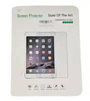 Fire HD 10 (2 Pack) Screen Protector *Brand New* State of The Art Tempered Glass