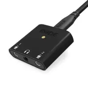 Rode AI-Micro Compact Dual-Channel USB-C Audio Interface AIMicro Portable