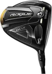 [Callaway] Golf 2022 Rogue ST Triple Diamond LS Driver
