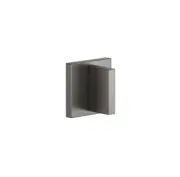 Dornbracht 36607782-99 Bathroom Volume Control BRUSHED DARK PLATINUM New