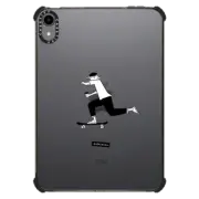 iPad mini (6th gen) iPad Impact Case WHOSMiNG - SKATEBOARDER