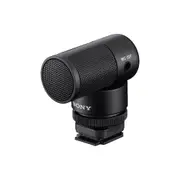 ECM-G1 Shotgun Microphone