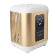 Hydrogen Inhalation Machine Hydrogen Inhaler Ionizer 99.99 Percent Rate US