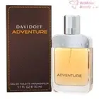 Adventure Cologne Davidoff for Men 1.7oz New In Box